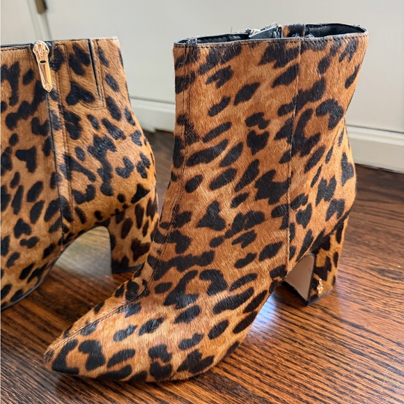 Sam Edelman Signature Collection Boot - Picture 2 of 2